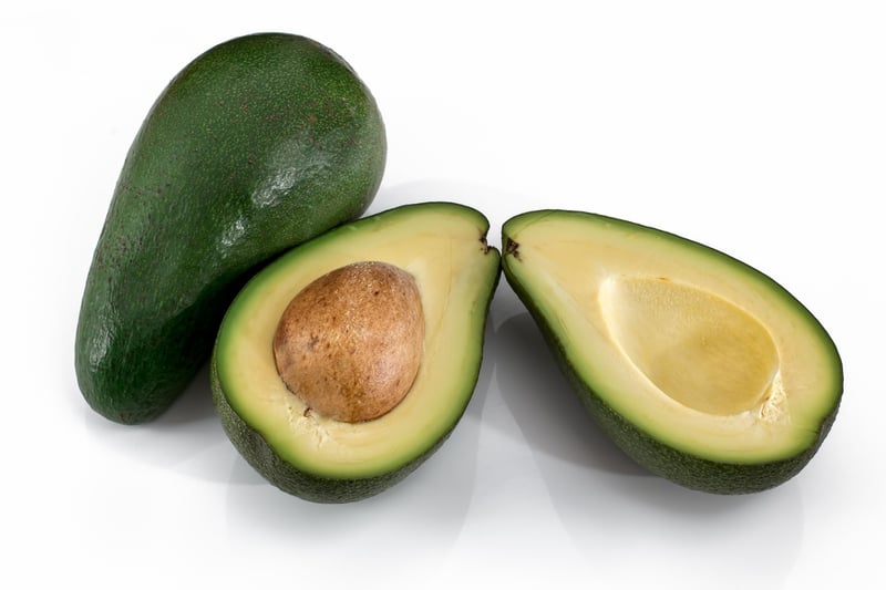 Vegetable Oil Substitute